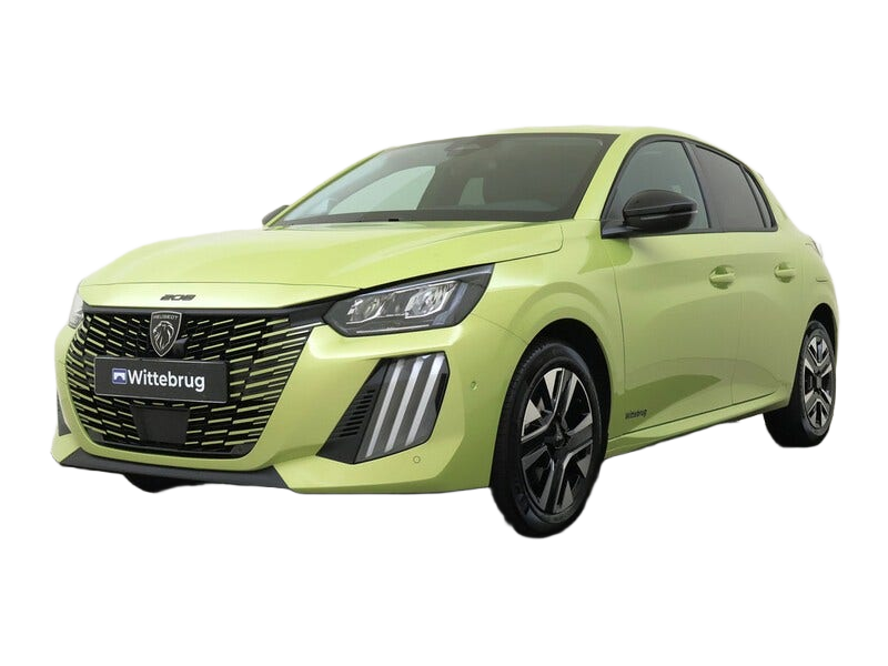 Peugeot 208 occasion