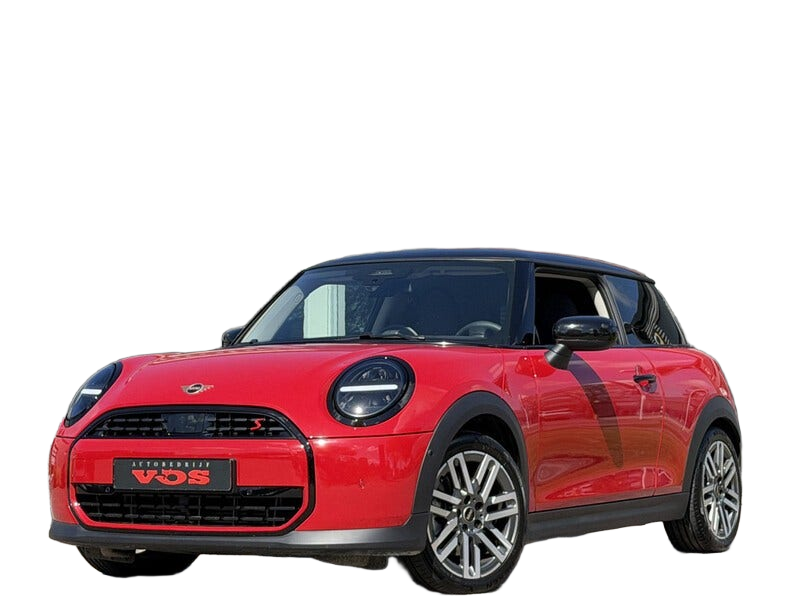 MINI 3 deurs occasion