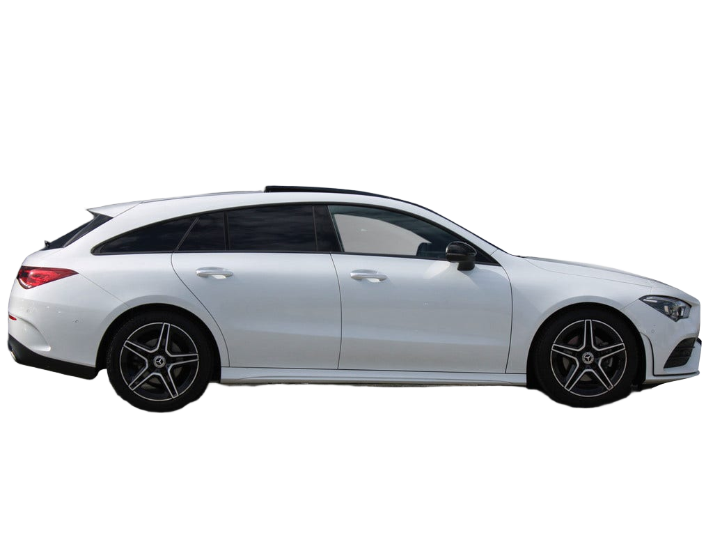 Mercedes Benz CLA occasion