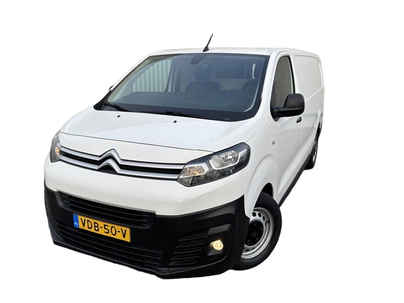 Citroën Jumpy