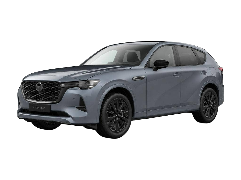 Mazda CX 60
