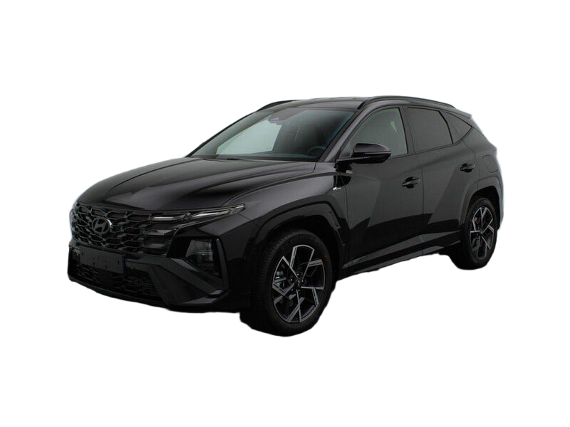 Hyundai Tucson occasion