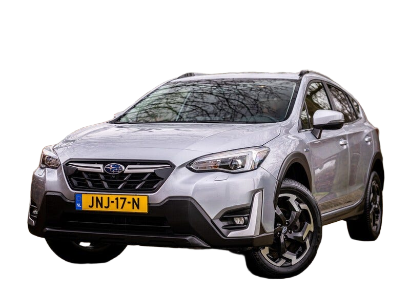 Subaru XV #
