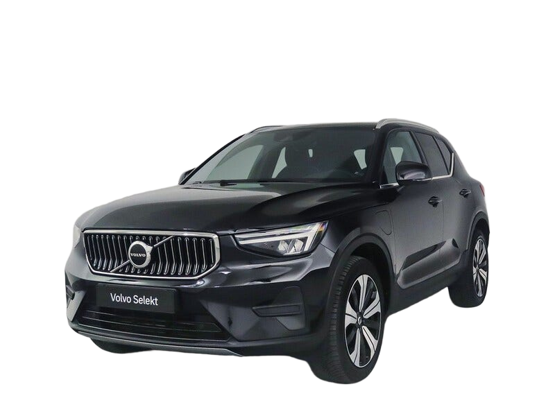 Volvo XC40 occasion