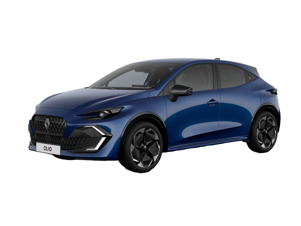 Renault Clio occasion