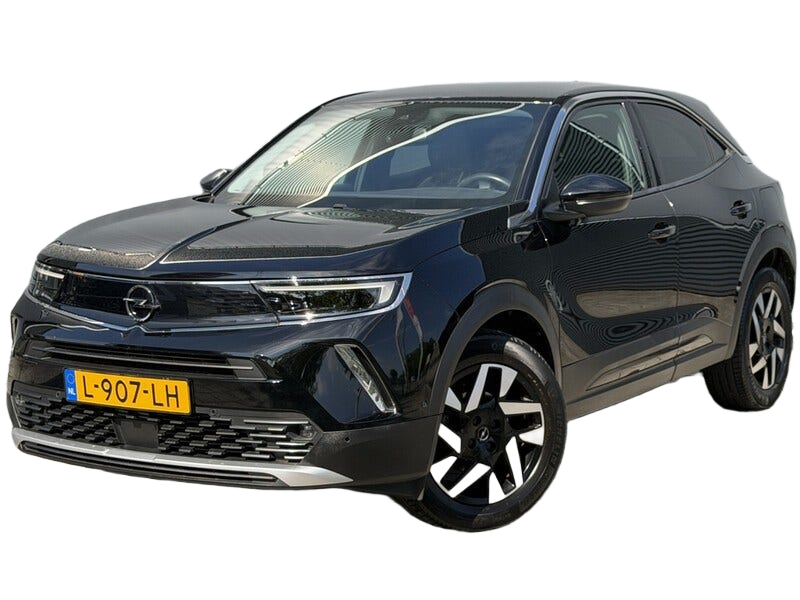 Opel Mokka occasion