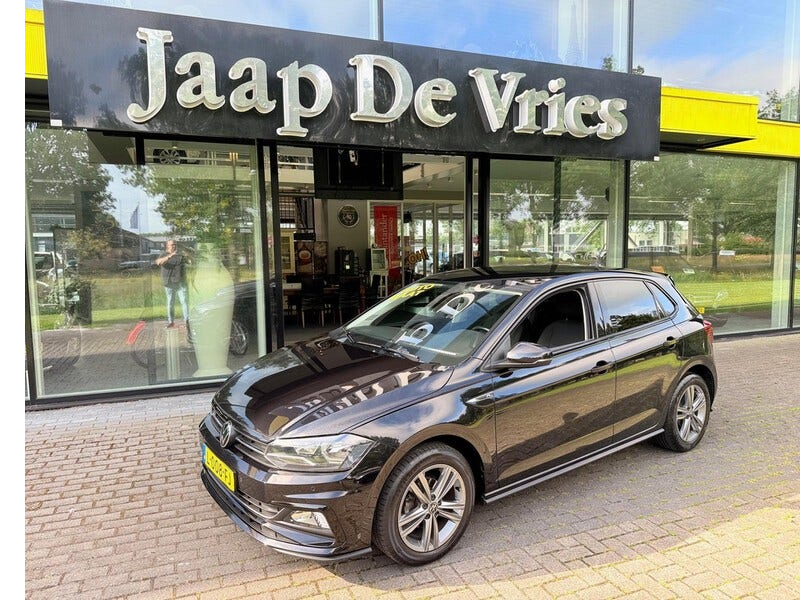 Volkswagen Polo occasion
