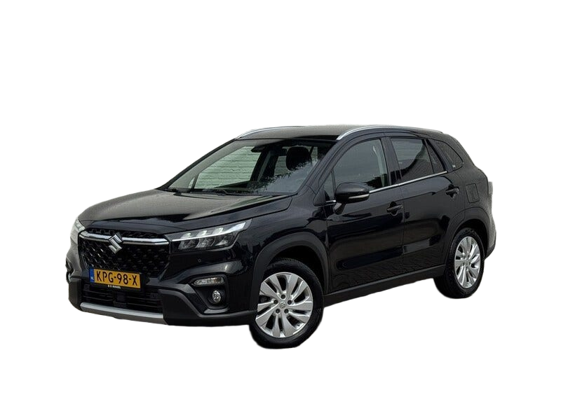 Suzuki S Cross occasion