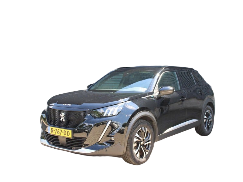 Peugeot e 2008 occasion