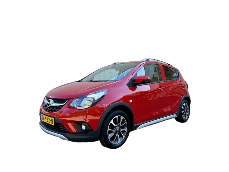 Opel KARL