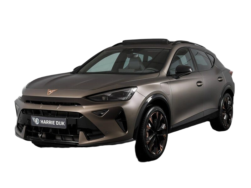 CUPRA Formentor occasion