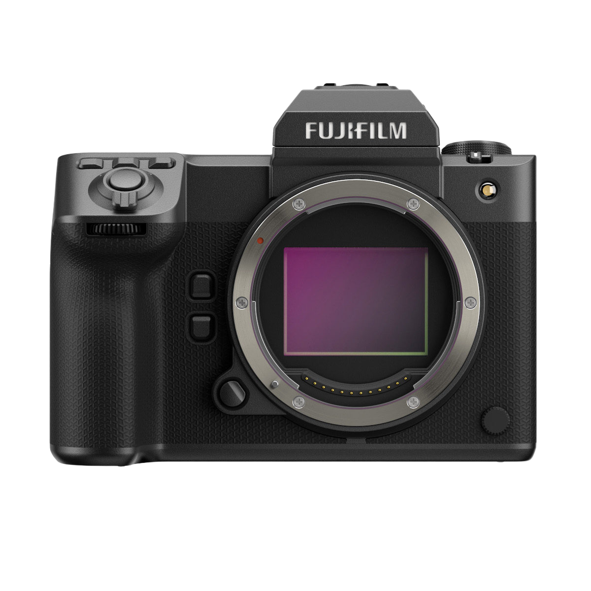 Fujifilm GFX 100 II middenformaat camera