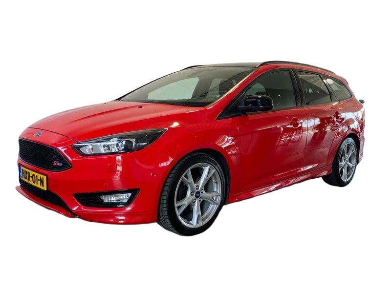 Ford Focus occasion