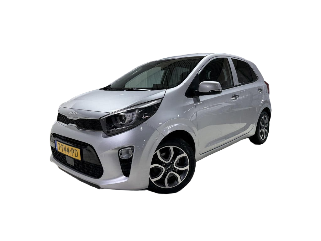 Kia Picanto occasion