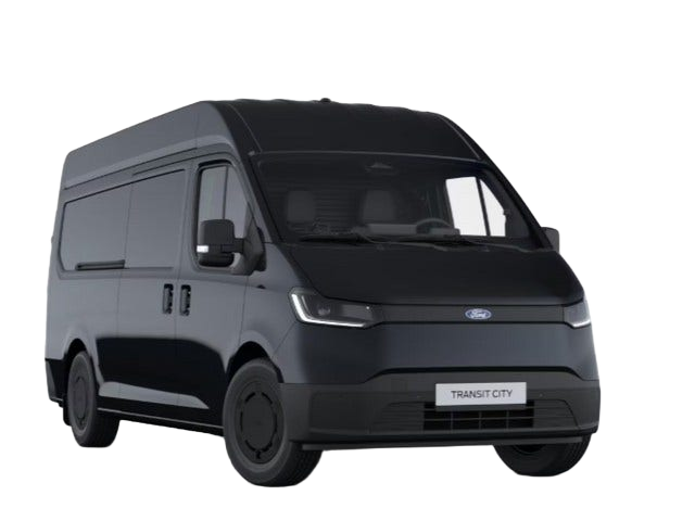 Ford Transit City