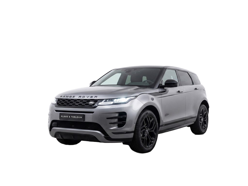 Land Rover Range Rover Evoque occasion