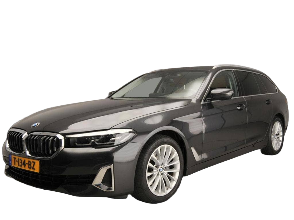 BMW 5 Serie occasion