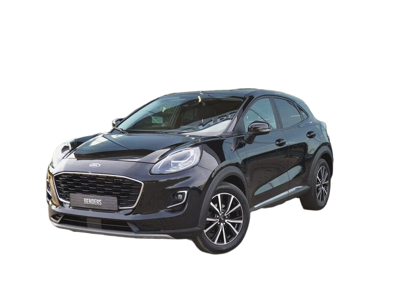Ford Puma occasion