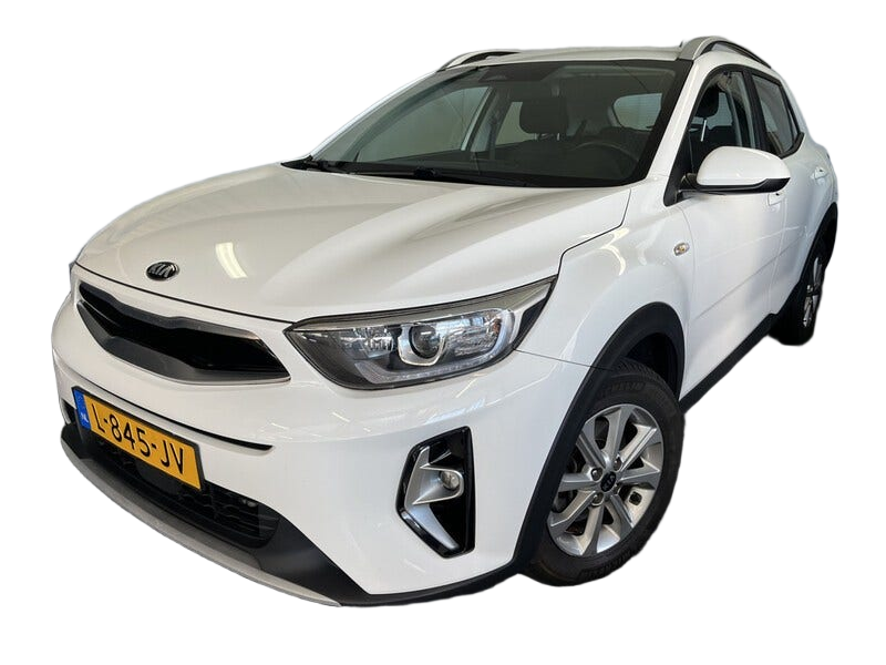 Kia Stonic occasion