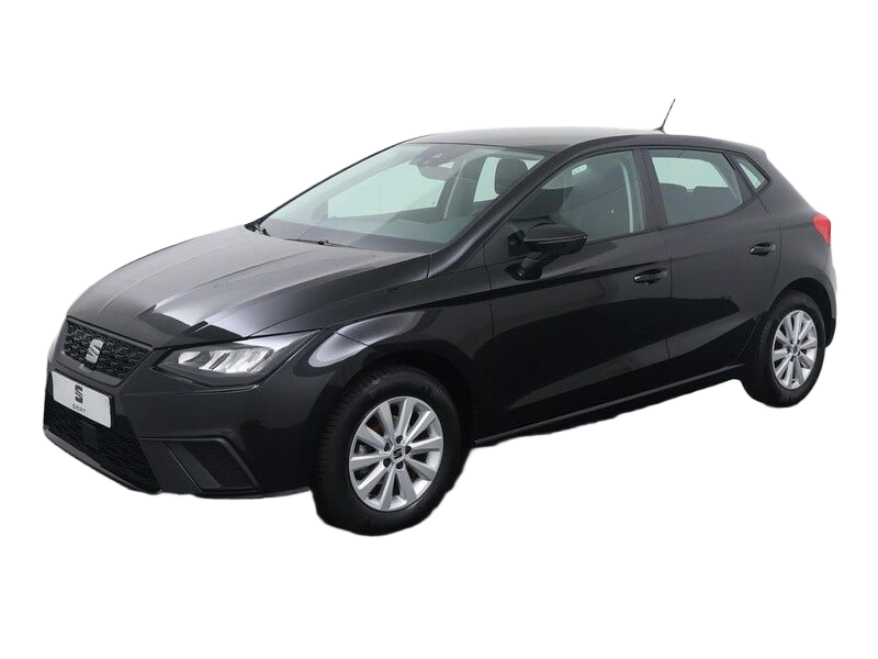 SEAT Ibiza occasion