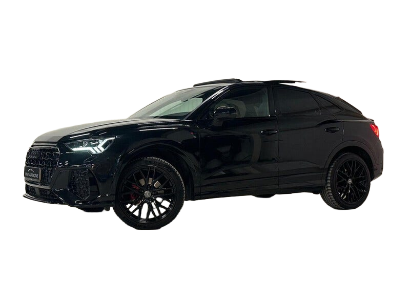 Audi Q3 occasion