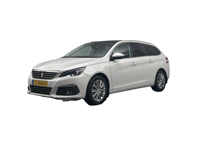 Peugeot 308 occasion