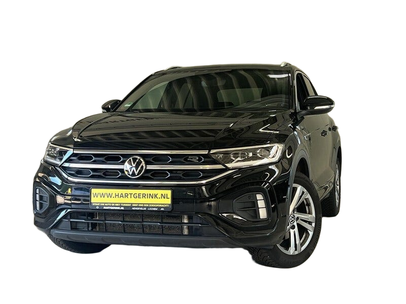 Volkswagen T Roc occasion