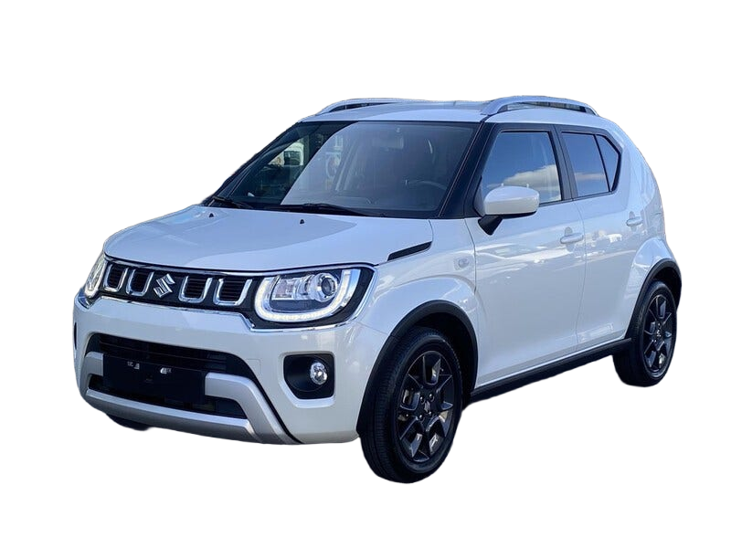 Suzuki Ignis occasion