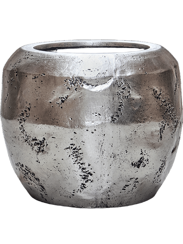 Baq Opus Raw Couple Zilver 50x40cm