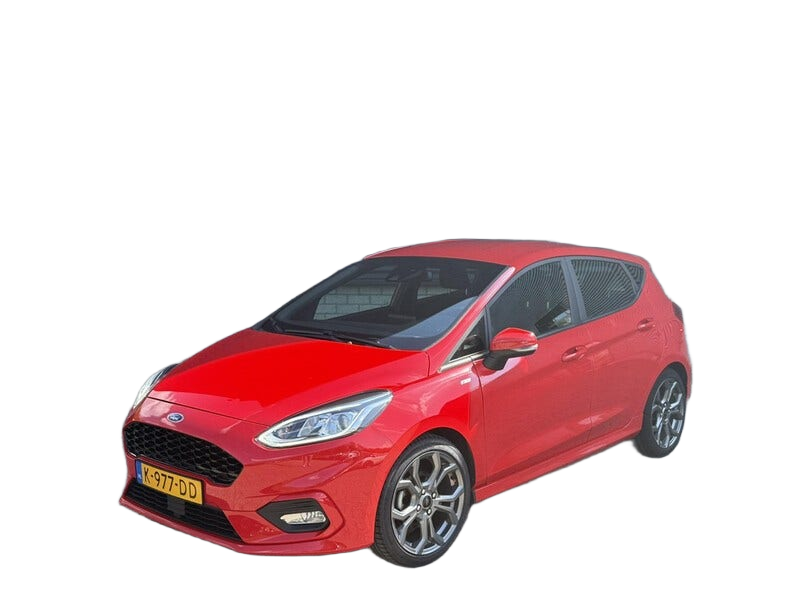 Ford Fiesta occasion