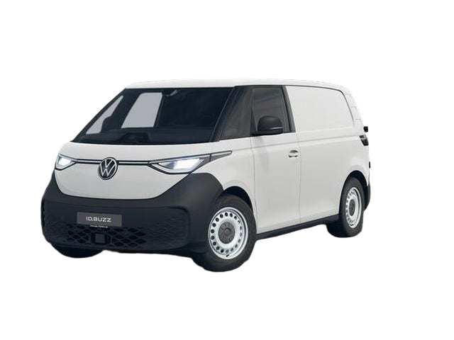 Volkswagen ID. Buzz Cargo