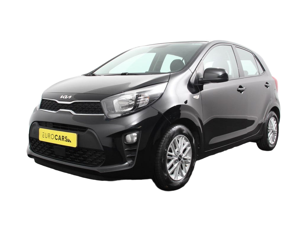 Kia Picanto occasion