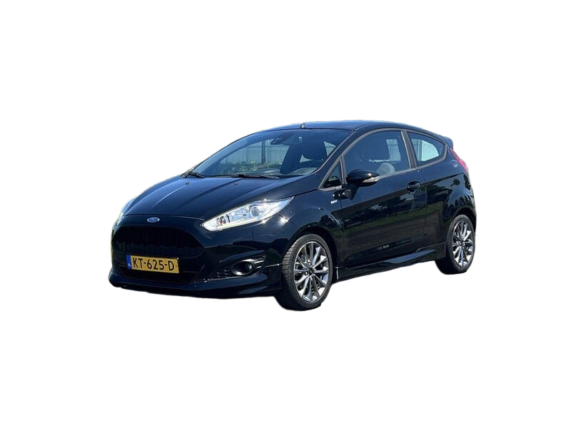 Ford Fiesta occasion