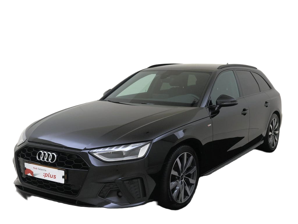 Audi A4 occasion
