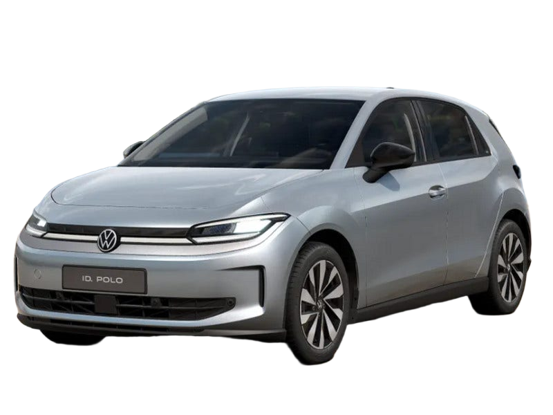 Volkswagen ID. Polo occasion
