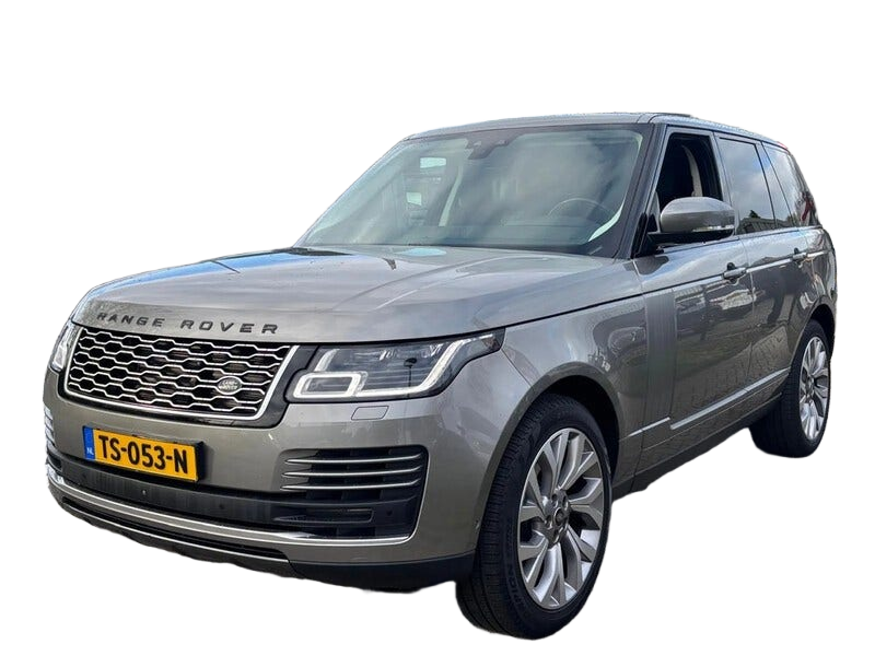Land Rover Range Rover occasion