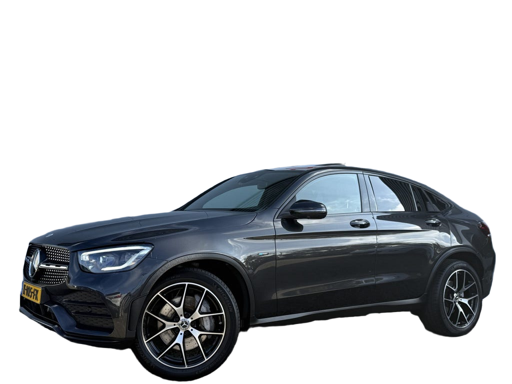 Mercedes Benz GLC