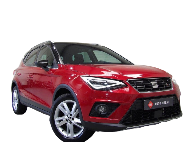 SEAT Arona occasion