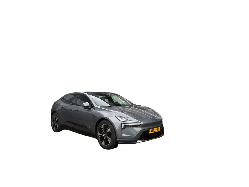 Polestar 4