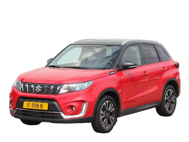 Suzuki Vitara occasion