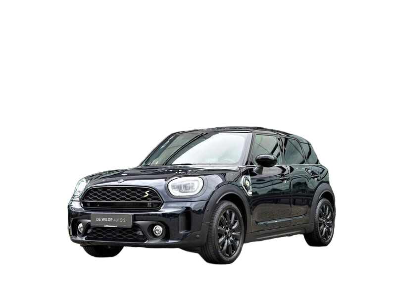 MINI Countryman occasion