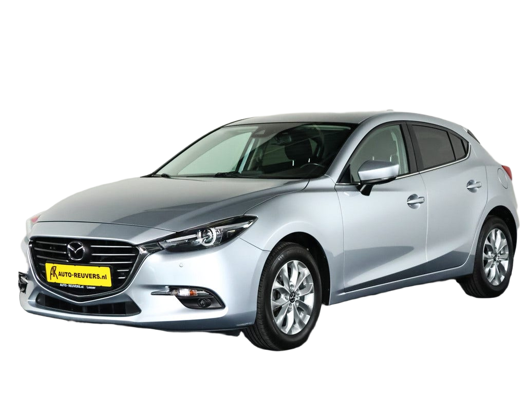 Mazda 3 occasion