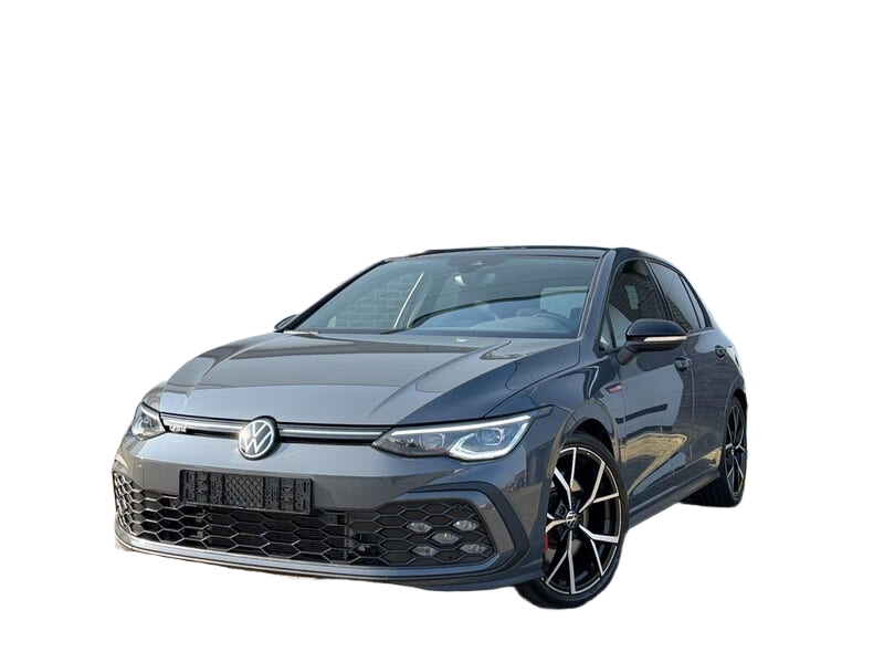 Volkswagen Golf occasion