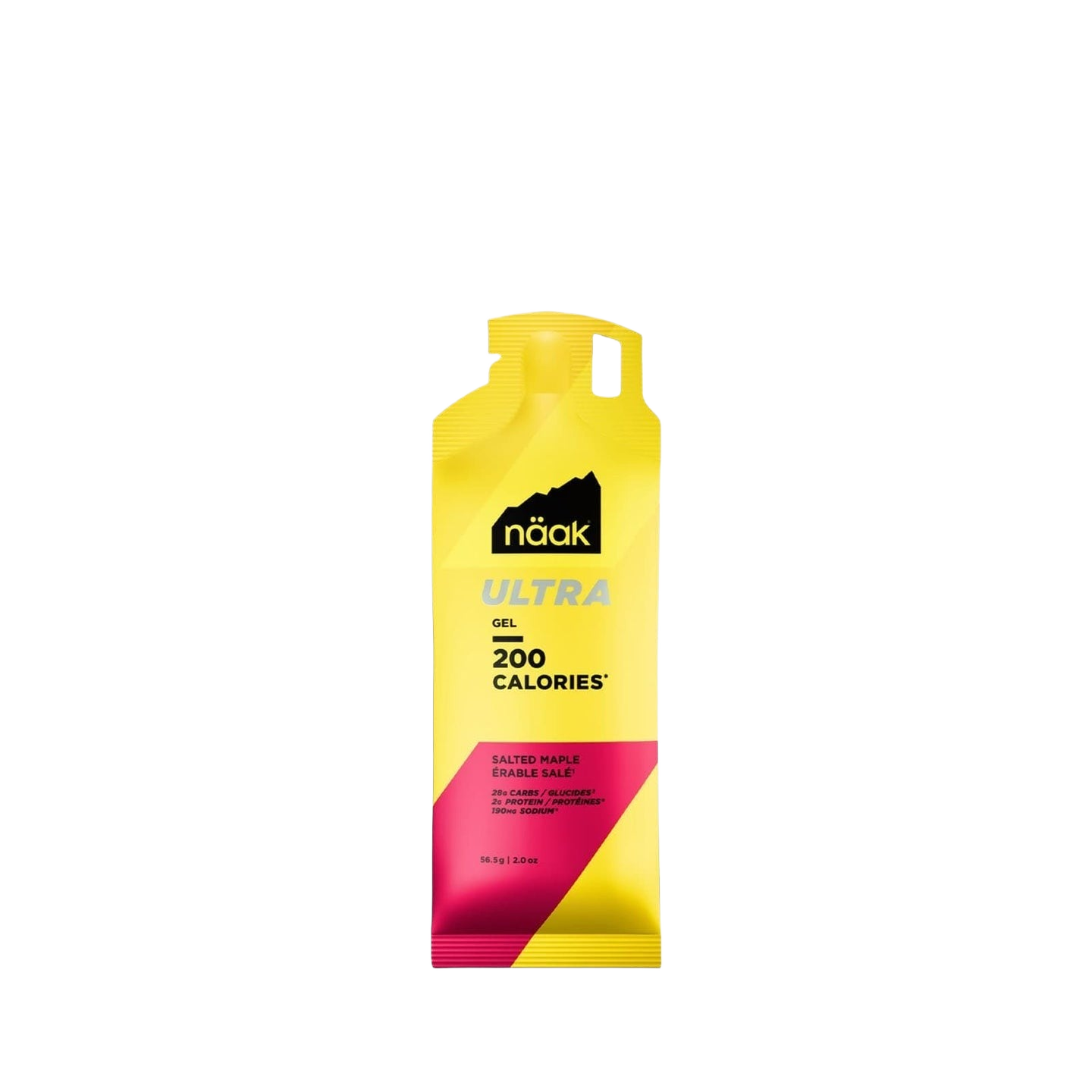 Näak Ultra Energy Gel (27g Carbs)