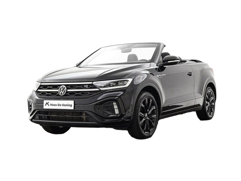 Volkswagen T Roc occasion