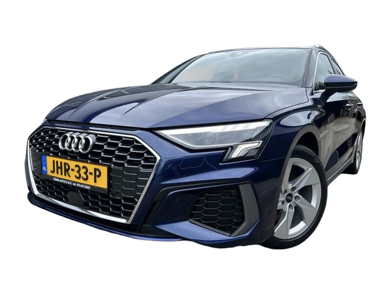 Audi A3 occasion