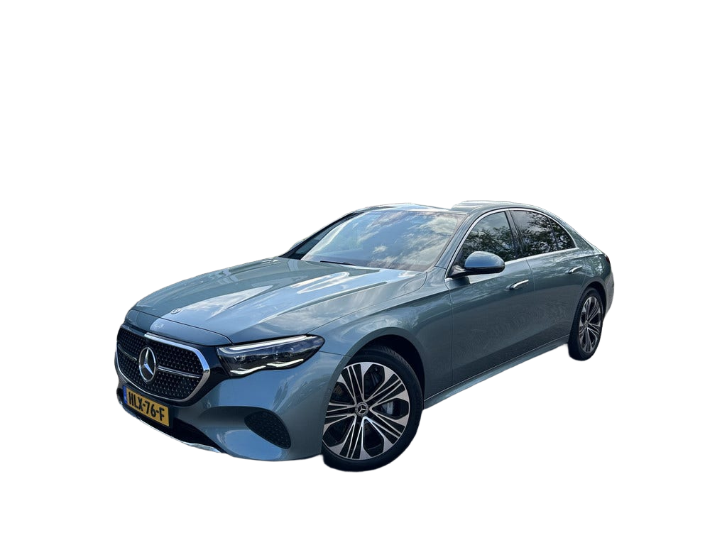 Mercedes-Benz E Klasse