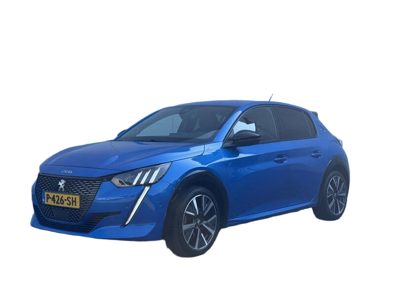 Peugeot 208 occasion