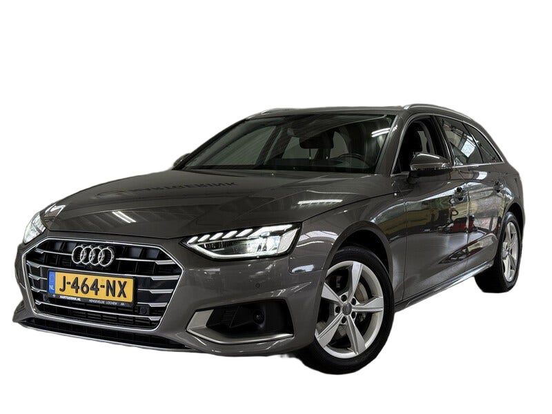 Audi A4 occasion