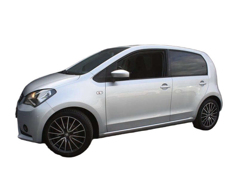 SEAT Mii occasion